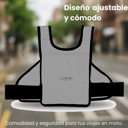 Chaleco Arnés De Seguridad Para Niños